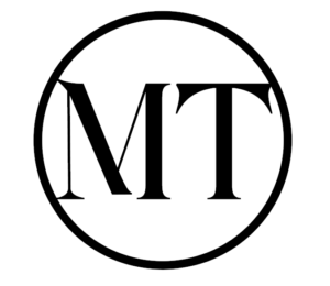 MELLMAN TECH LOGO BLACK - WhiteBG